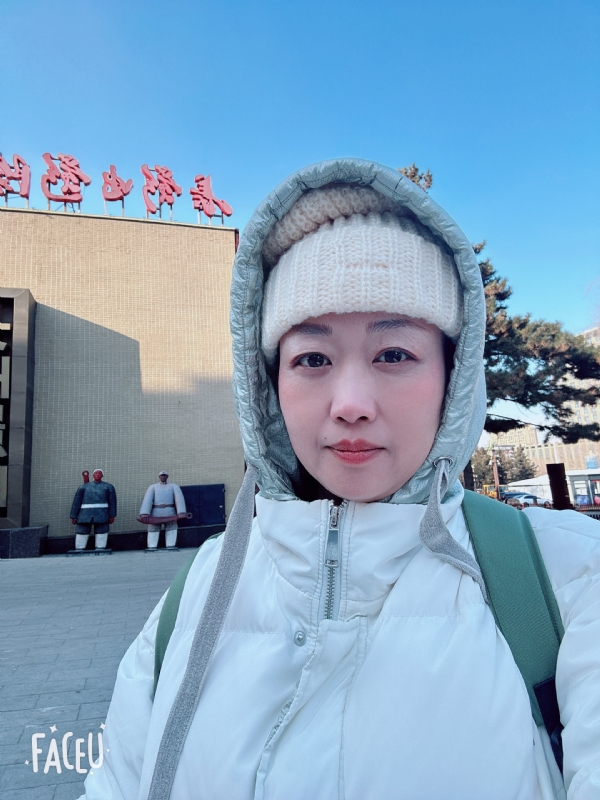 单单的第三张照片--福州相亲服务中心