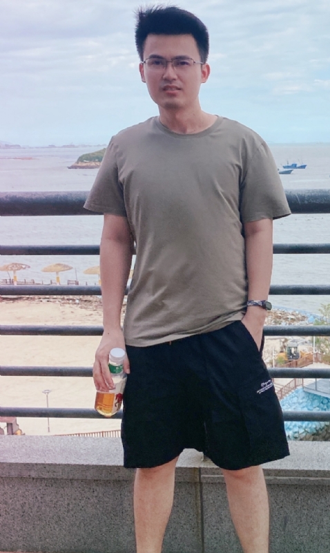 火花的第一张照片--福州相亲服务中心