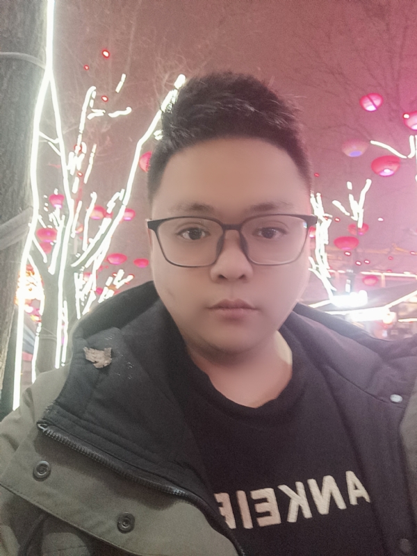 等风也等你的第一张照片--福州相亲服务中心