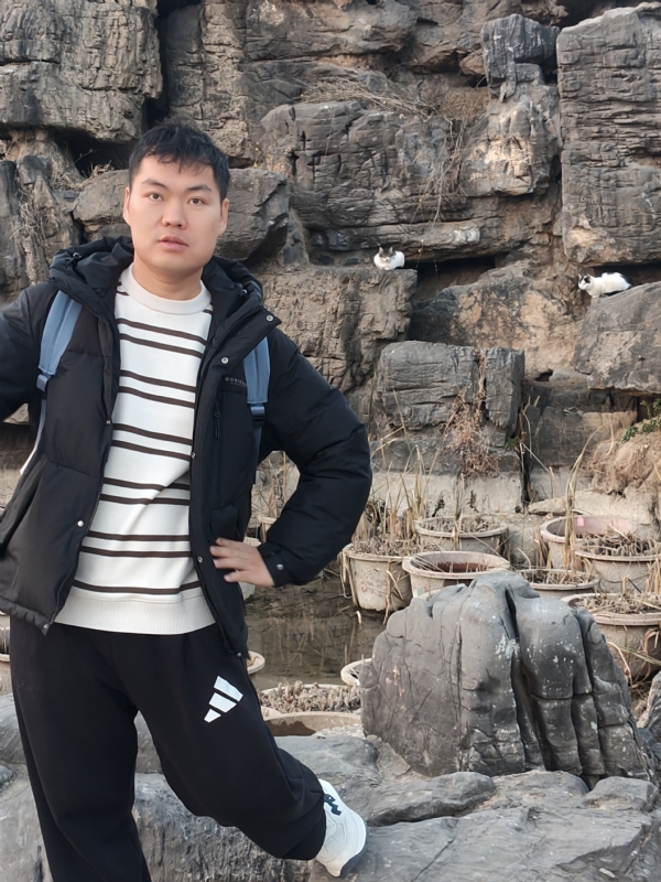 自在如风的第一张照片--福州相亲服务中心