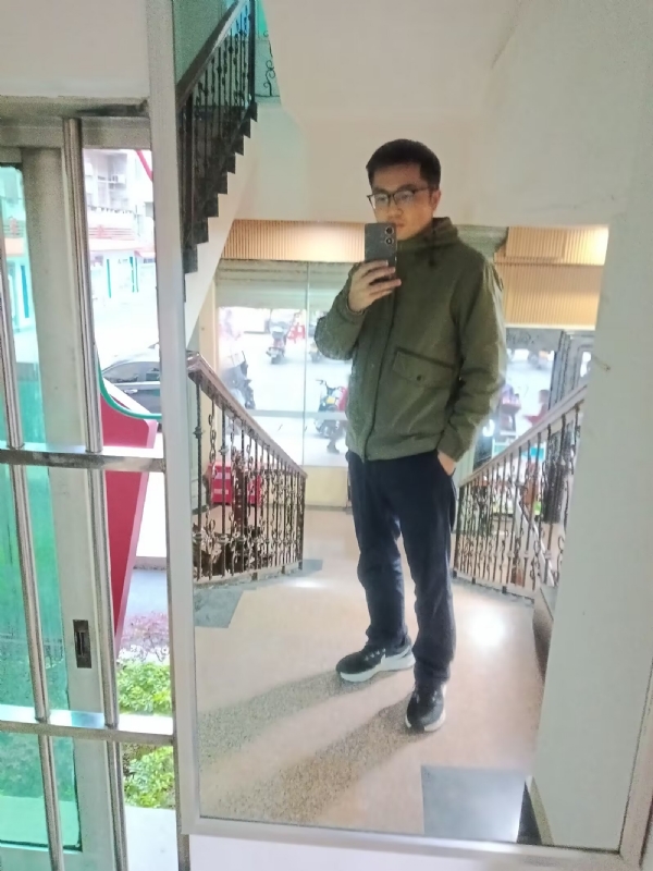 沧海一粟的第三张照片--福州相亲服务中心