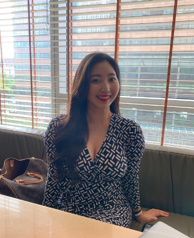 lichen的第一张照片--福州相亲服务中心