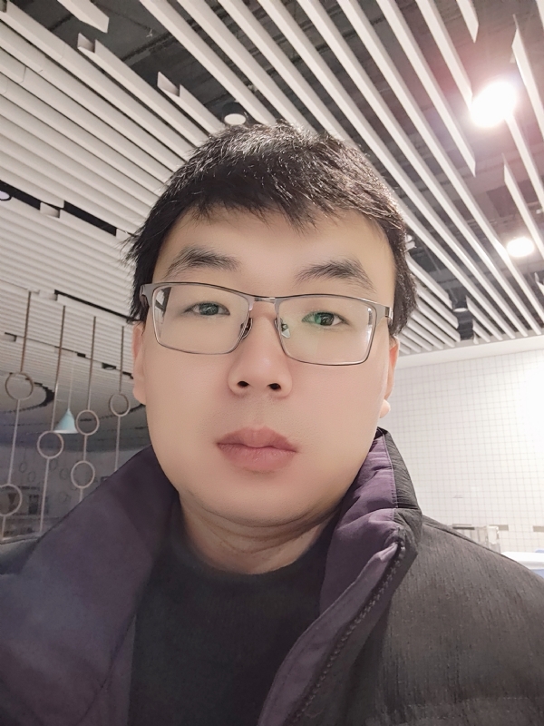 小辉的第一张照片--福州相亲服务中心