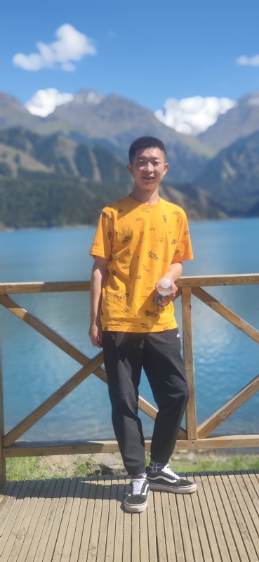 桎梏的第二张照片--福州相亲服务中心