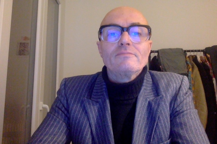 Thierry的第一张照片--福州相亲服务中心