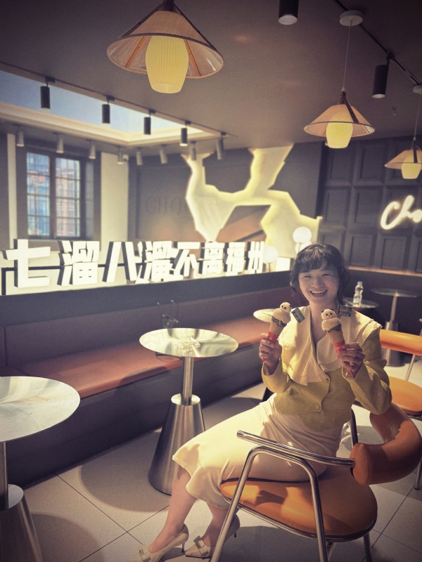 啊真的第二张照片--福州相亲服务中心