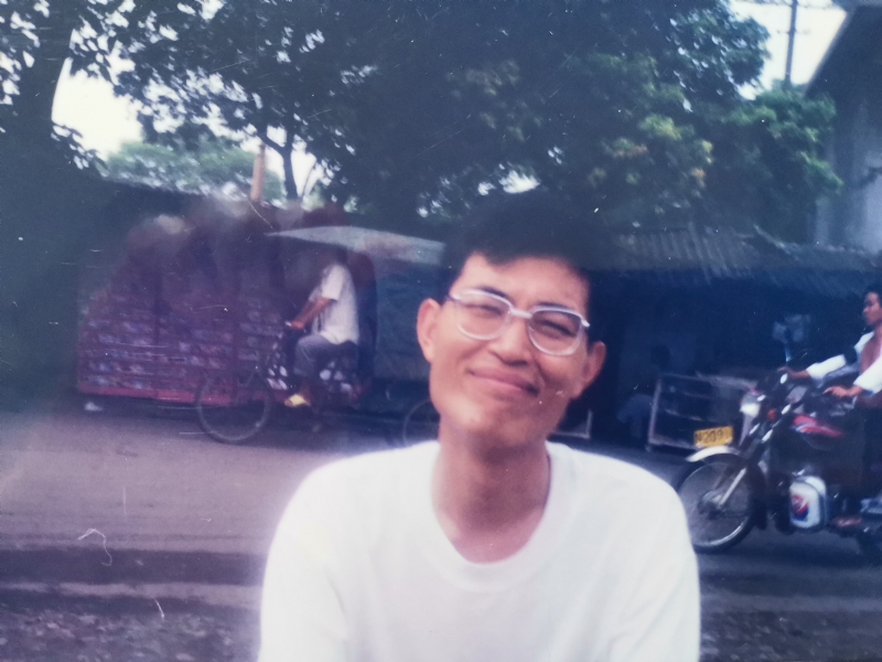 王子的第二张照片--福州相亲服务中心