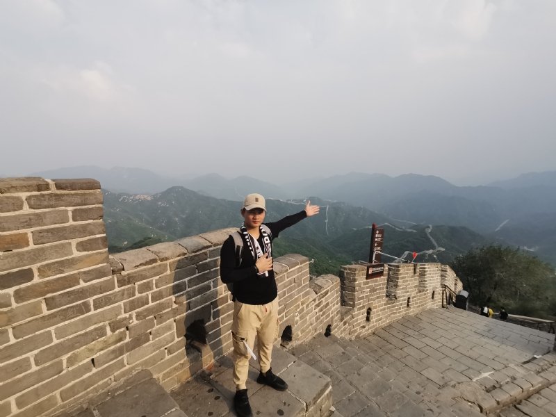 幽幽灵龙的第一张照片--福州相亲服务中心