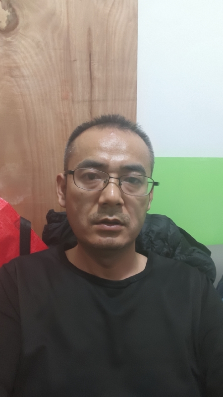 mini的第一张照片--福州相亲服务中心