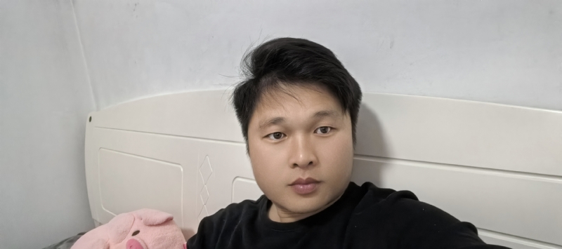 一个幸运的人的第一张照片--福州相亲服务中心