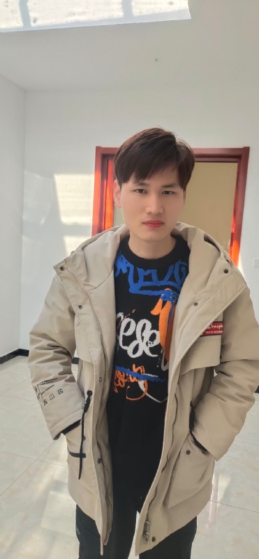 真诚的小帅的第一张照片--福州相亲服务中心