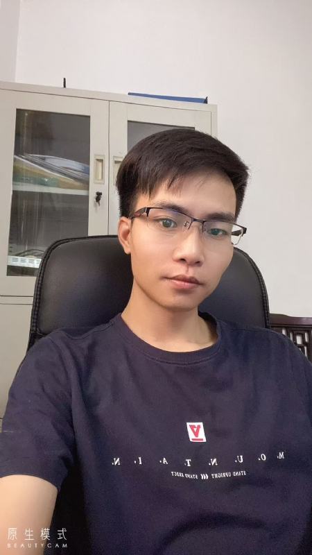 西西在征婚的第一张照片--福州相亲服务中心