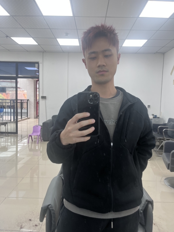 不是蔡徐坤的第一张照片--福州相亲服务中心