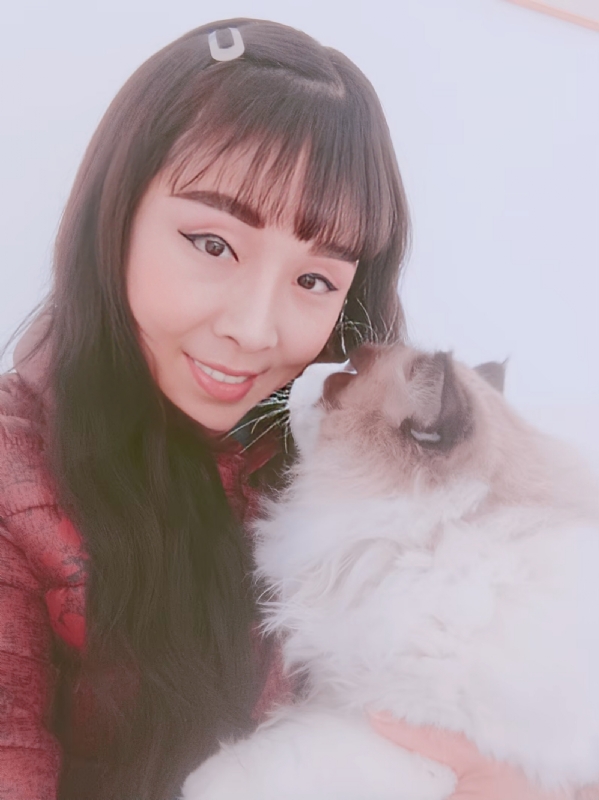 梦雅的第二张照片--福州相亲服务中心