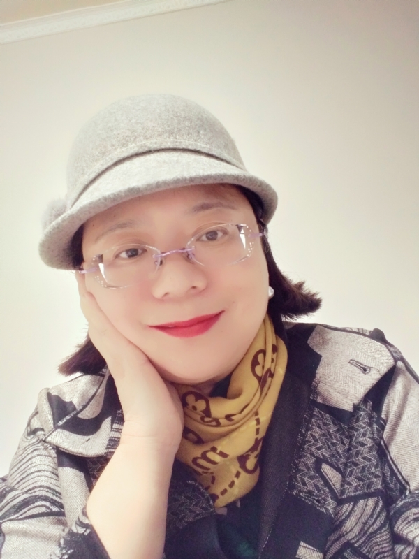 katkatkat的第一张照片--福州相亲服务中心