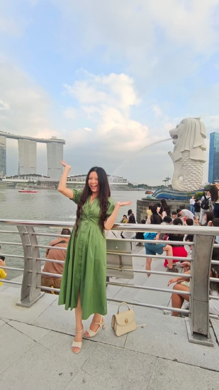 思妍的第一张照片--福州相亲服务中心