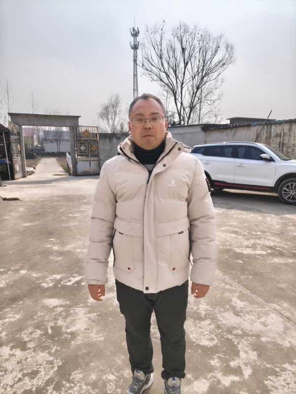 无狠的第一张照片--福州相亲服务中心