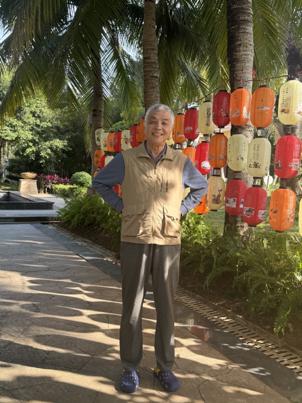 一叶舟轻的第一张照片--福州相亲服务中心