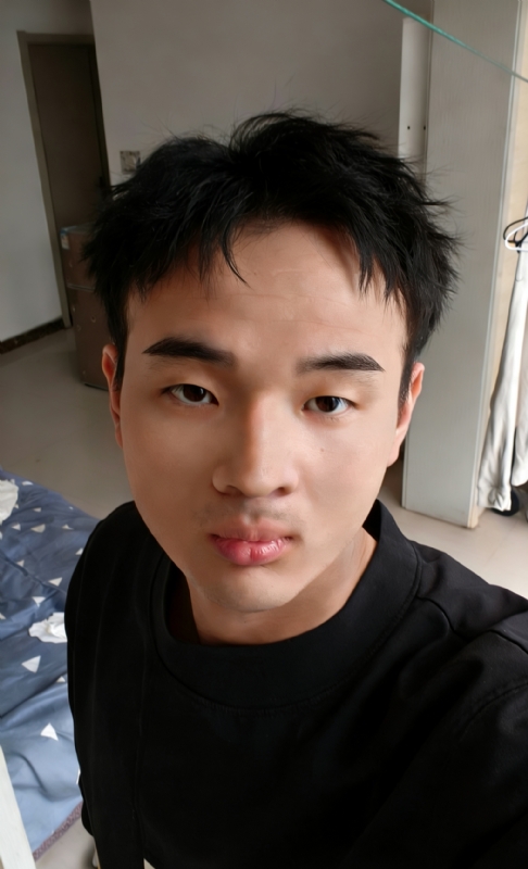 玉龙很深情的第一张照片--福州相亲服务中心