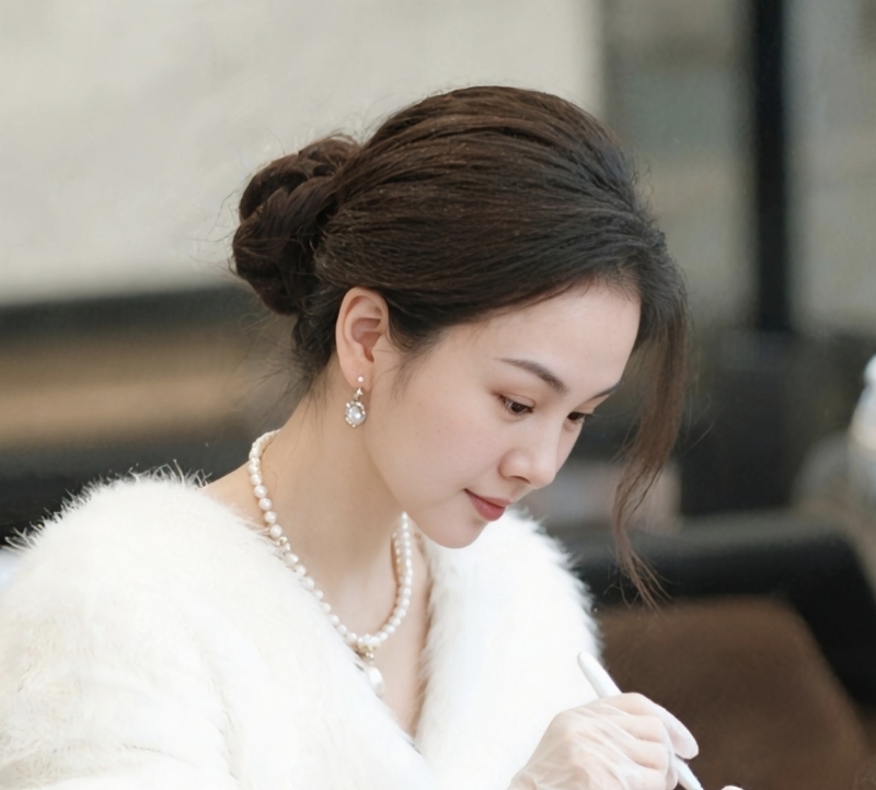 欣欣的第一张照片--福州相亲服务中心