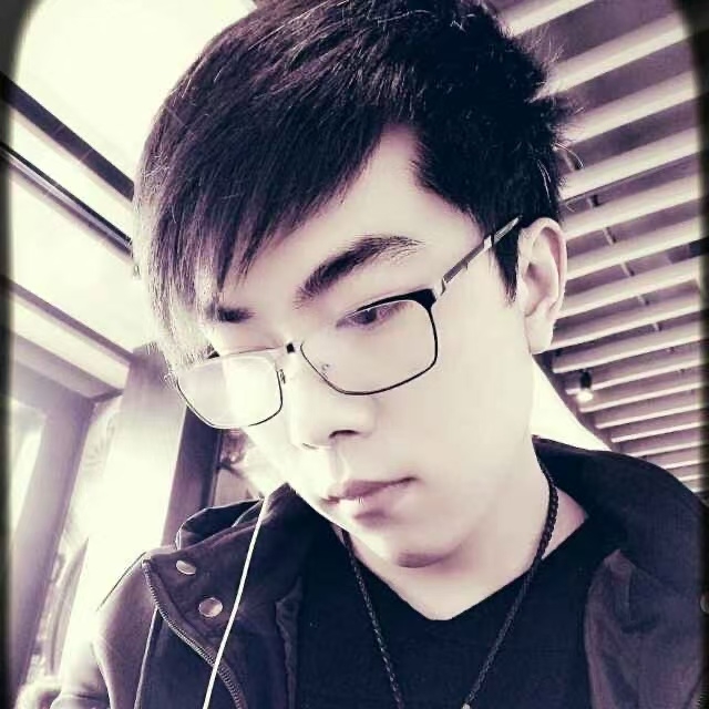 独白的第一张照片--福州相亲服务中心