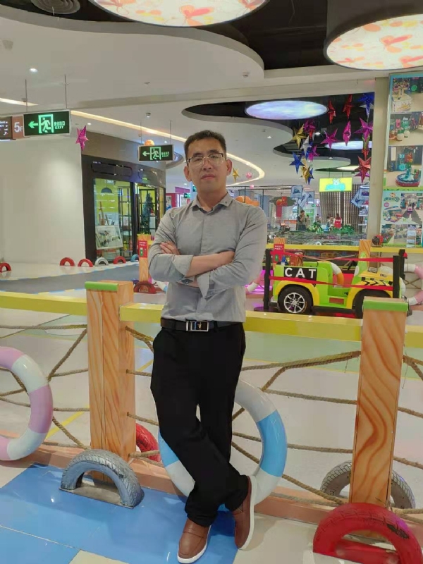 萍水相逢的第一张照片--福州相亲服务中心