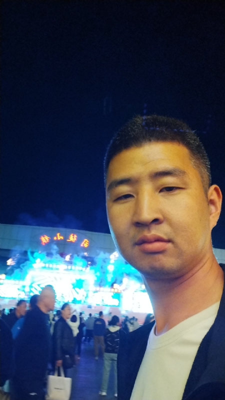 凯1的第三张照片--福州相亲服务中心