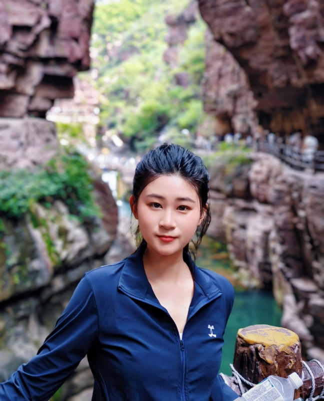 小S的第二张照片--福州相亲服务中心