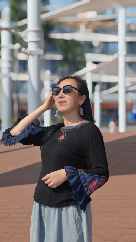 燕西的第三张照片--福州相亲服务中心