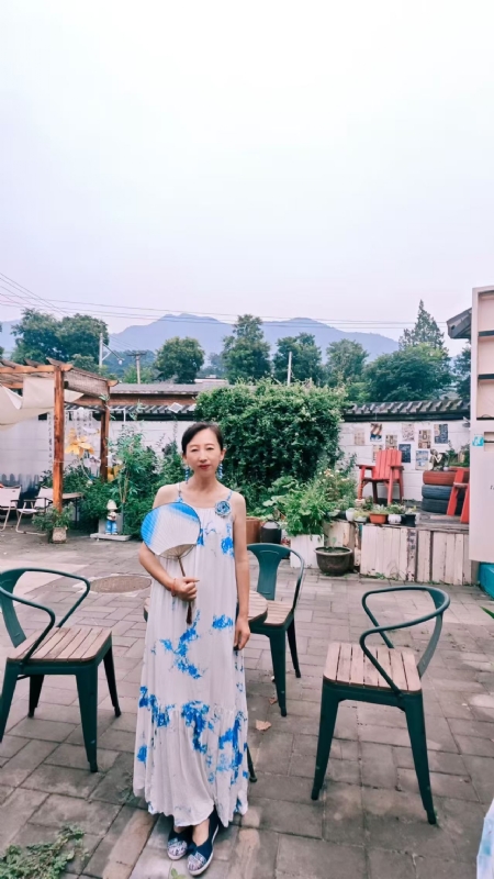 燕西的第四张照片--福州相亲服务中心