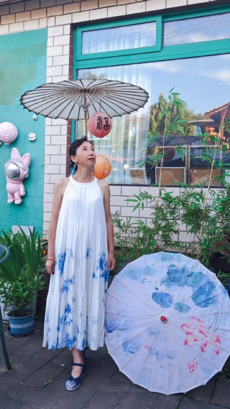 燕西的第五张照片--福州相亲服务中心