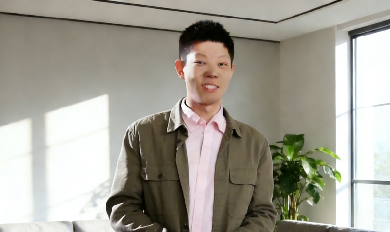 卺卺的第一张照片--福州相亲服务中心