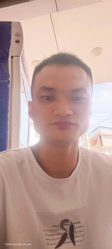 顿顿吃得好的第一张照片--福州相亲服务中心