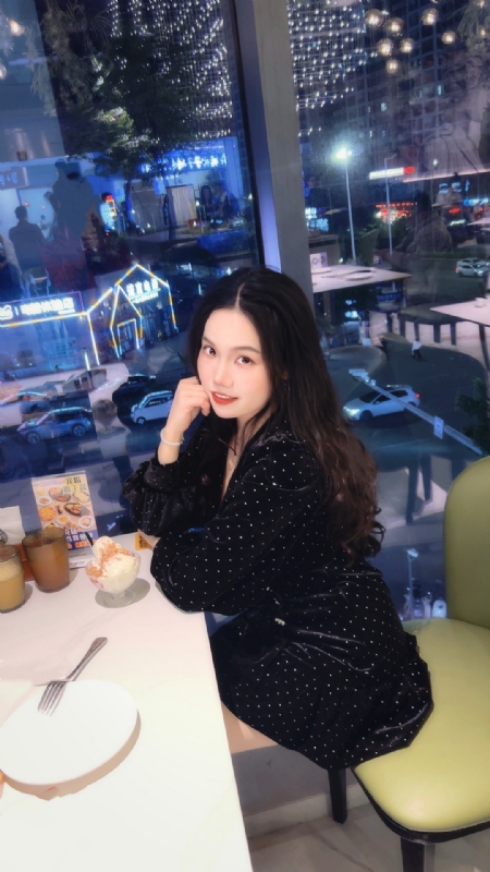 元气的第一张照片--福州相亲服务中心