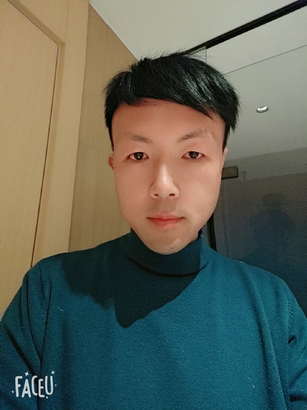 淡然的第一张照片--福州相亲服务中心