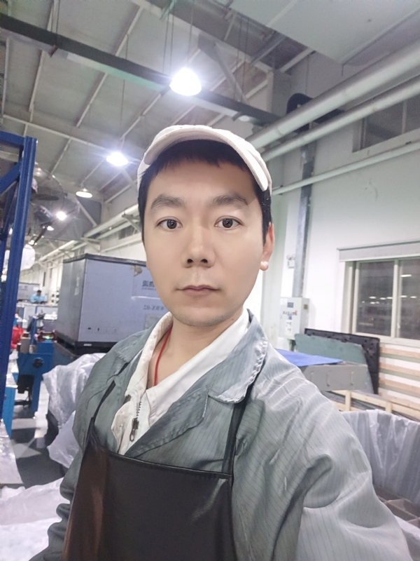 找女朋友过日子的第一张照片--福州相亲服务中心