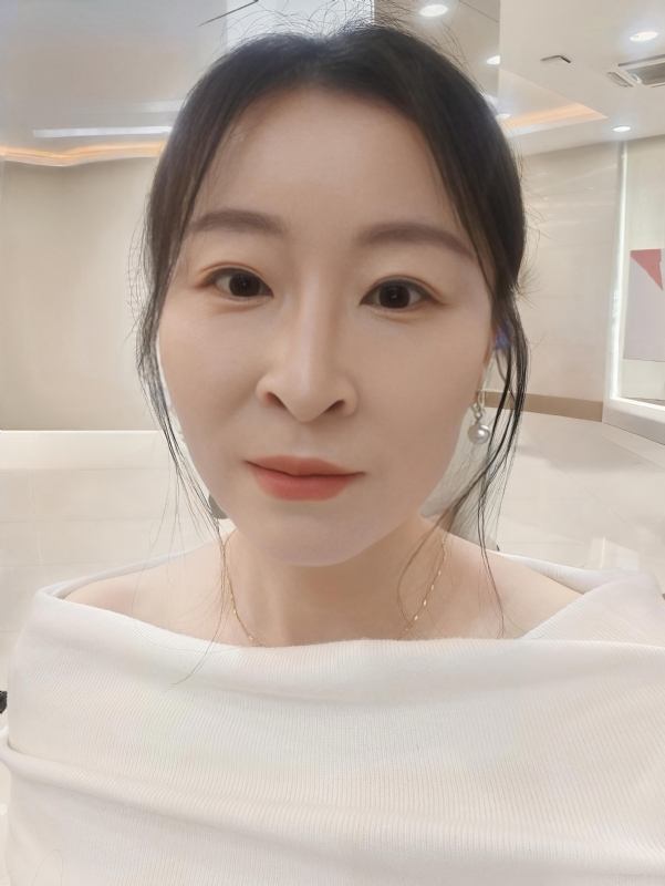 十二月雪的第四张照片--福州相亲服务中心