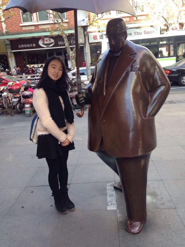 ysy仰望的第三张照片--福州相亲服务中心