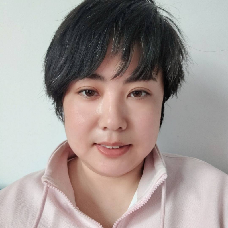 朵朵的第二张照片--福州相亲服务中心