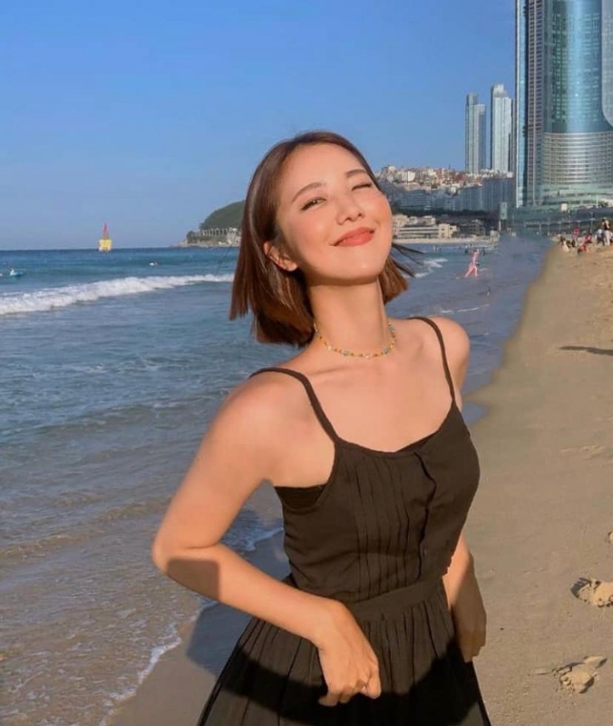 kimsoyeon10的第一张照片--福州相亲服务中心