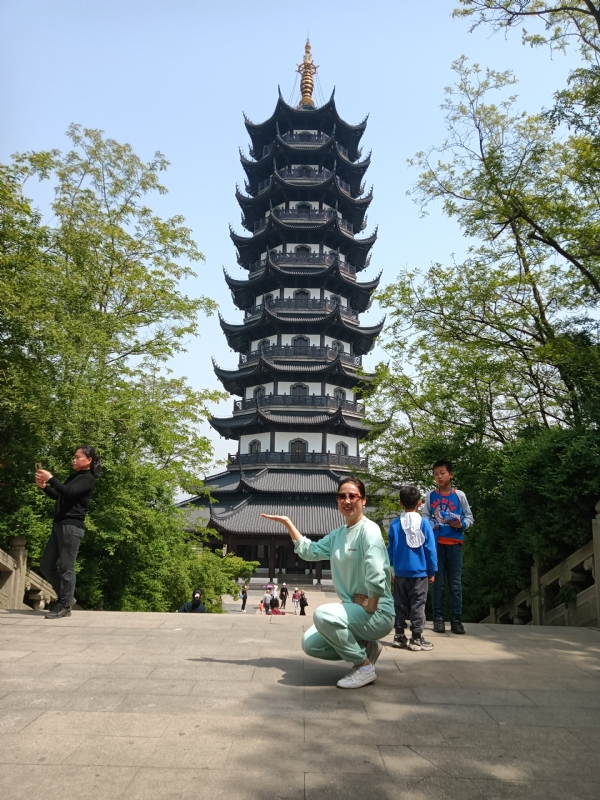 不蒋理的第二张照片--福州相亲服务中心