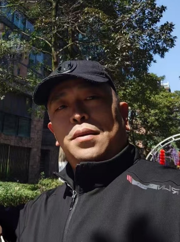 蓝色海洋的第一张照片--福州相亲服务中心