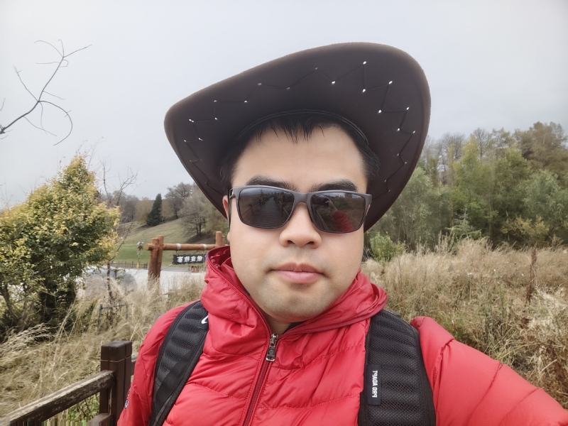 欢乐的笑的第一张照片--福州相亲服务中心