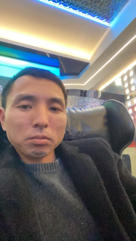 陈浩的第一张照片--福州相亲服务中心