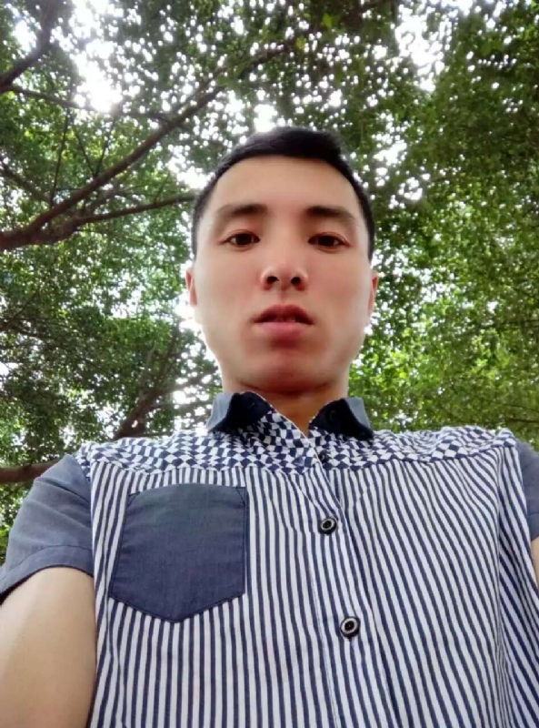 陈浩的第三张照片--福州相亲服务中心