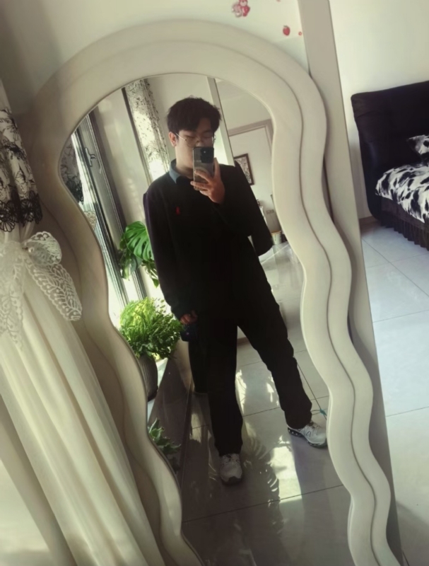 夜夜的第一张照片--福州相亲服务中心