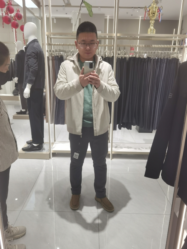 天天向上的第二张照片--福州相亲服务中心