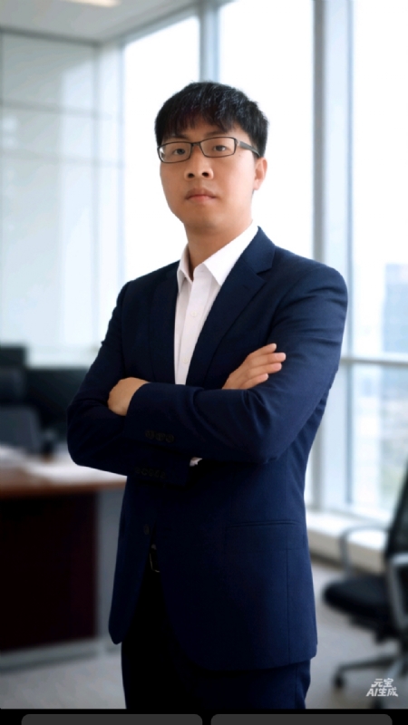 信阳小伙一枚的第一张照片--福州相亲服务中心