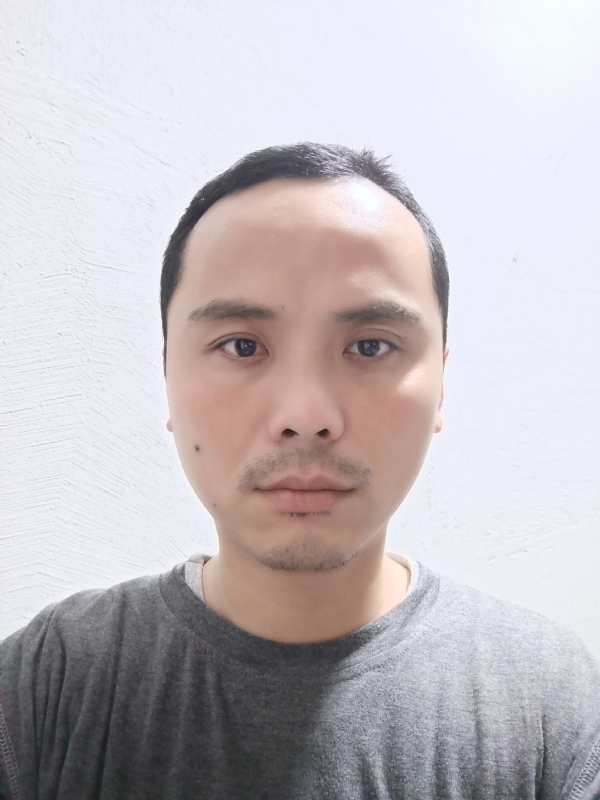 默语的第一张照片--福州相亲服务中心