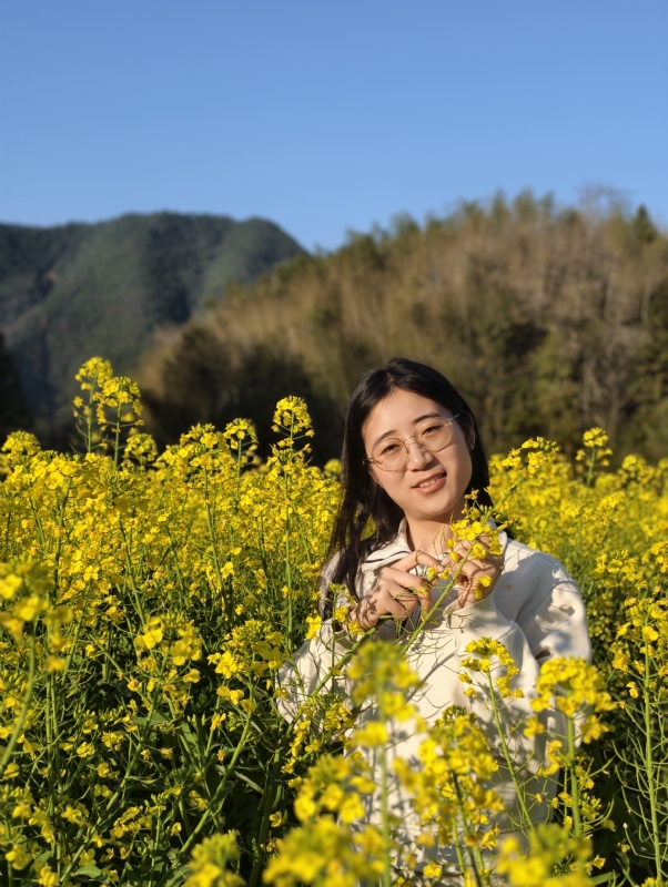 向往美好的第二张照片--福州相亲服务中心